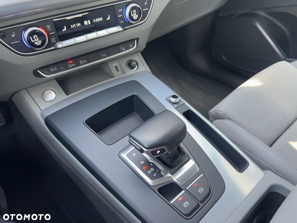 Audi Q5 Sportback - 27