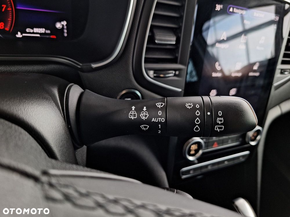 Renault Megane 1.3 TCe FAP Techno EDC - 35