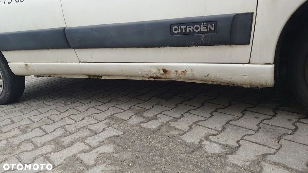 Citroën Berlingo 1.9 D - 11