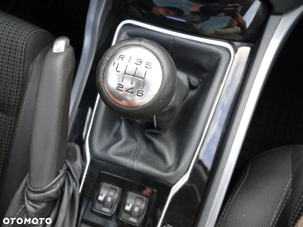 Peugeot 508 BlueHDi 150 Stop&Start Business-Line - 31