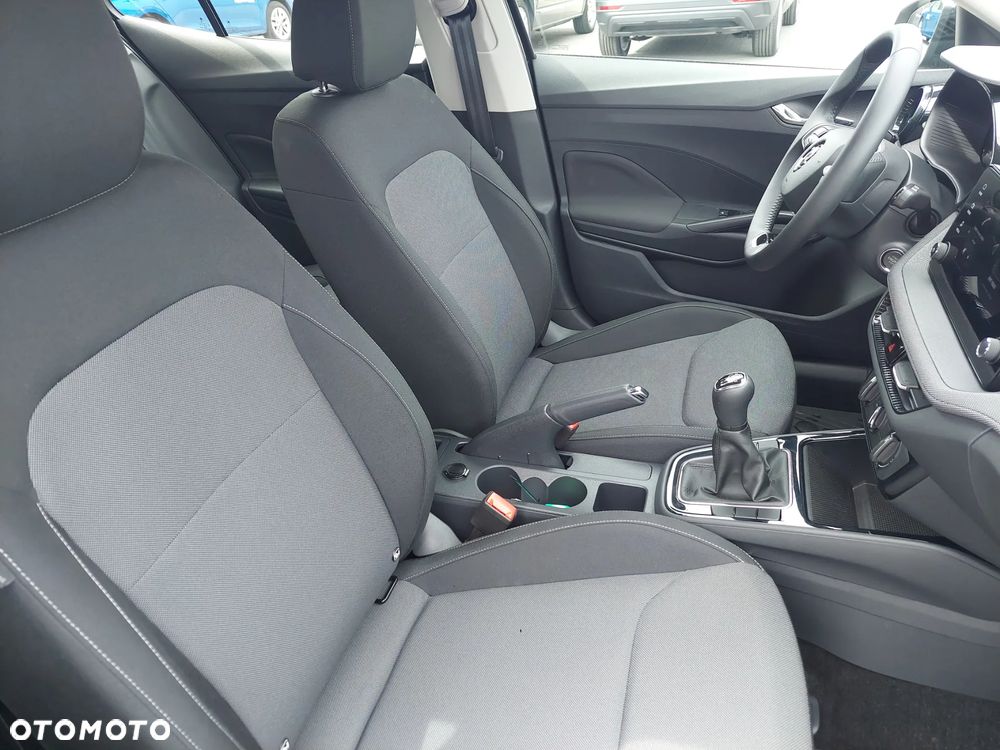 Skoda Fabia 1.0 TSI Selection - 27