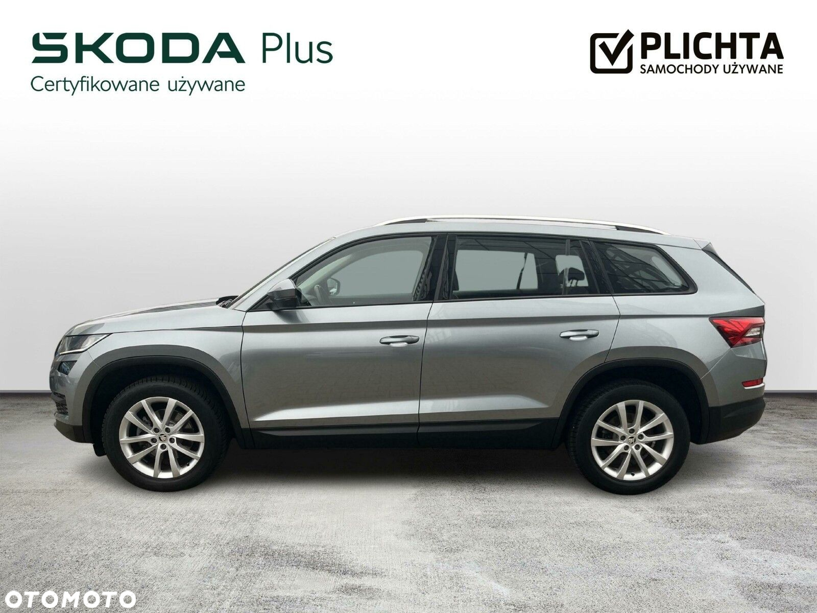 Skoda Kodiaq 1.5 TSI ACT 4x2 Business DSG - 2