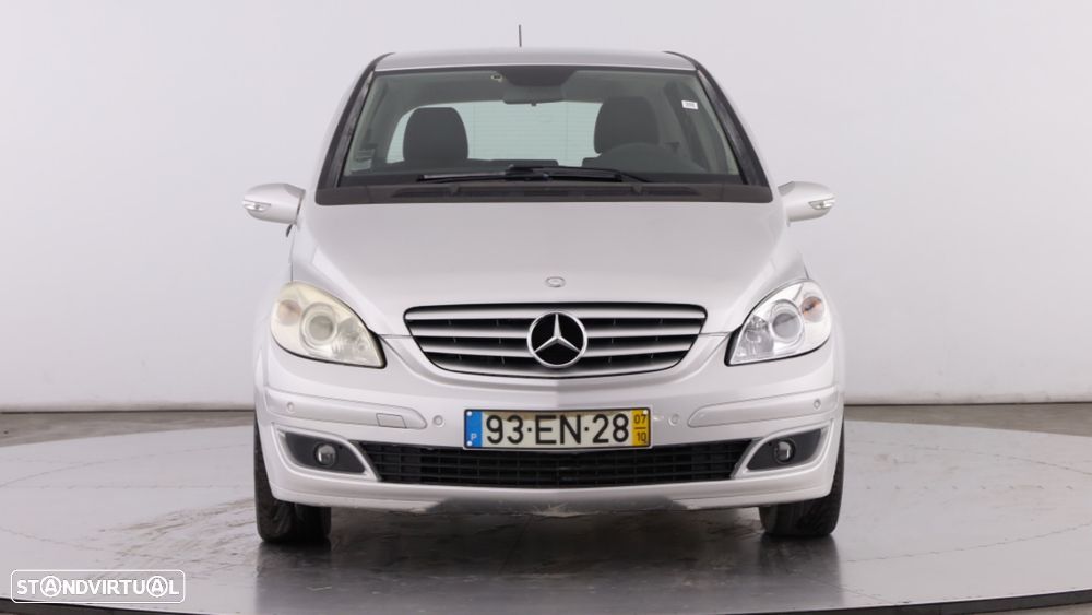 Mercedes-Benz B 180 CDI Autotronic - 7
