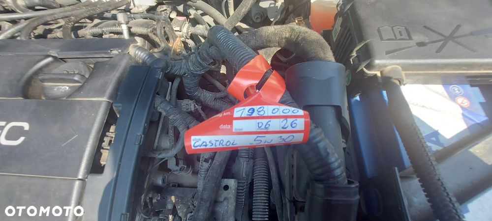 Chevrolet Cruze 1.8 LS (klm) - 13