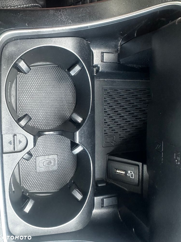 Mercedes-Benz Klasa C 200 4MATIC 9G-TRONIC - 20