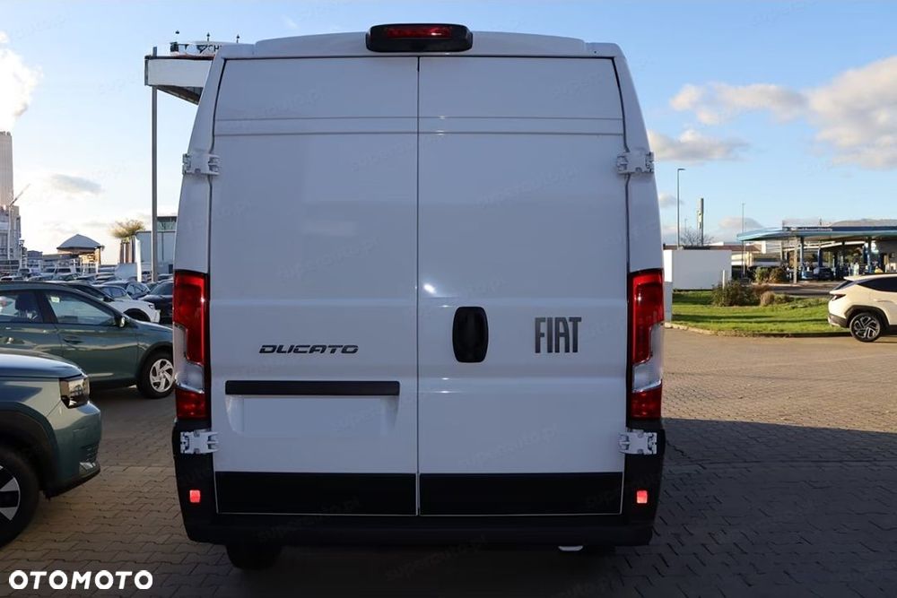 Fiat Ducato Maxi L3H2 2.2 140KM - 6