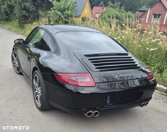 Porsche 911 Carrera Tiptronic S - 3