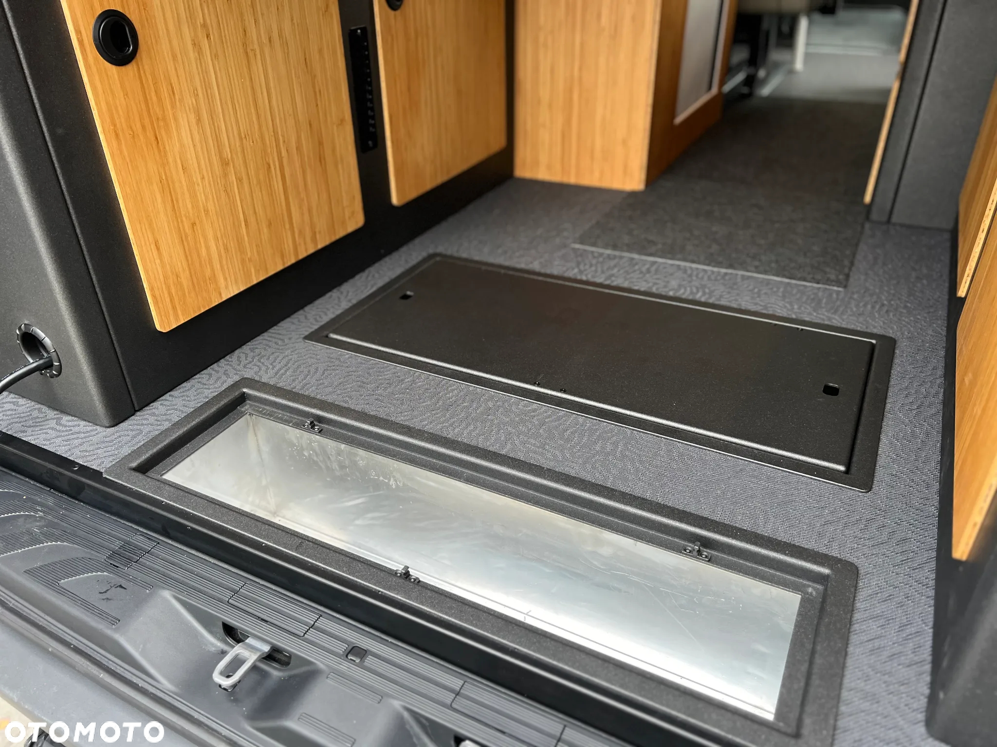 Mercedes-Benz SPRINTER 4X4 W907 - 23
