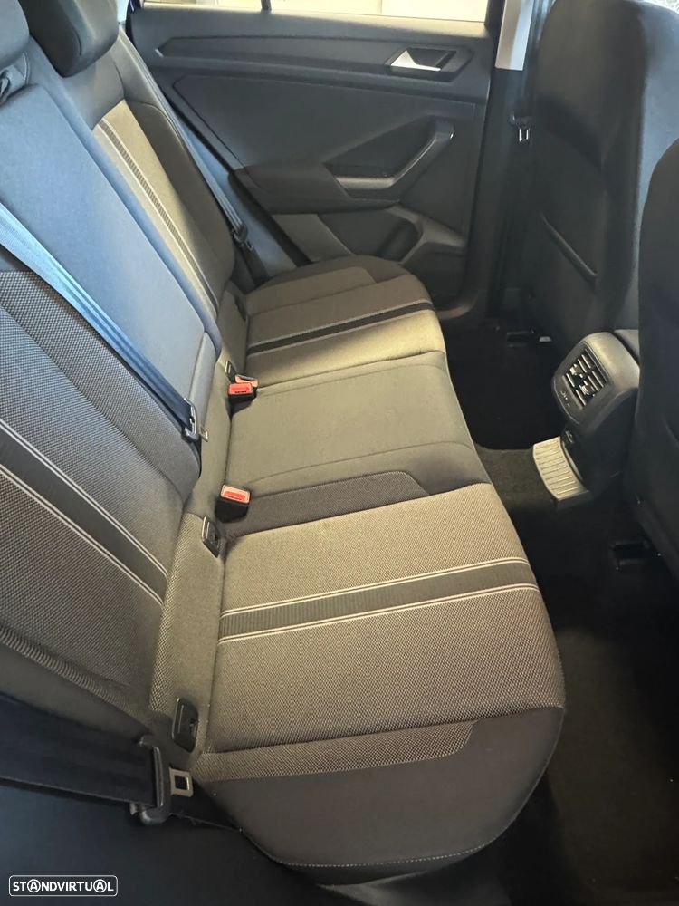 VW T-Roc 1.6 TDI Style - 16
