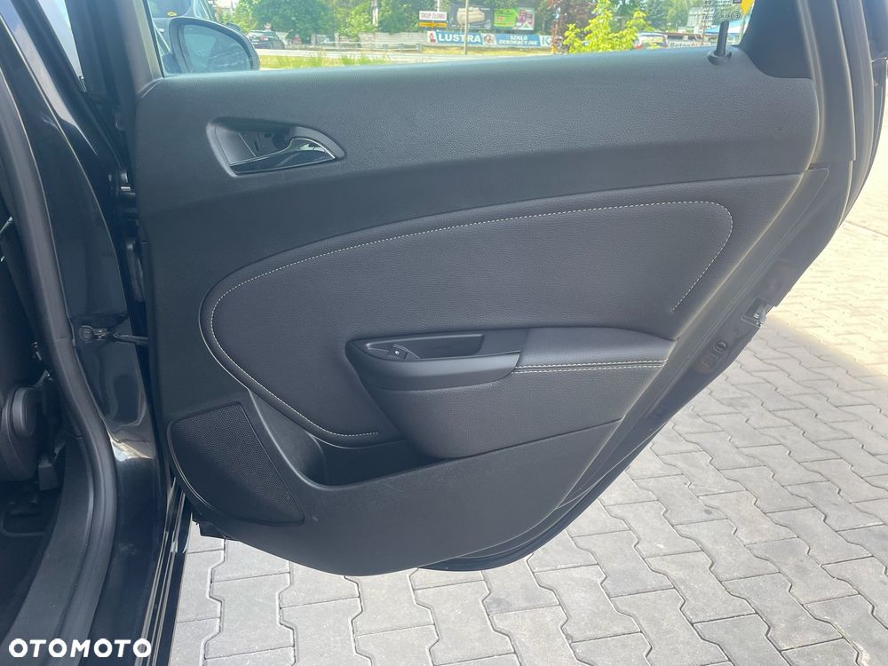 Opel Astra 1.4 Turbo ecoFLEX Start/Stop ENERGY - 20
