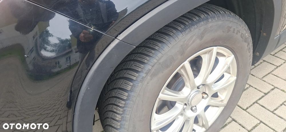 Kia Sorento 2.2 CRDI M 7os - 13