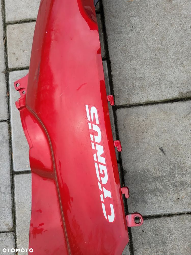 Owiewka, osłona, bok, boczek Yamaha Cygnus - 11