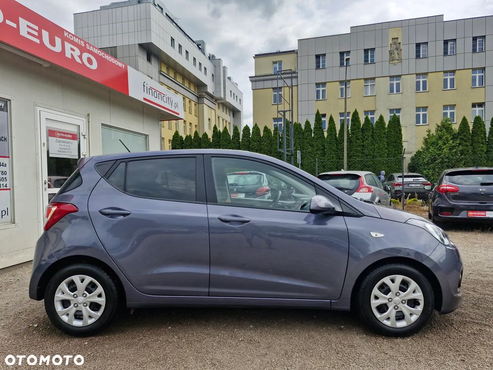 Hyundai i10 1.0 Access - 7
