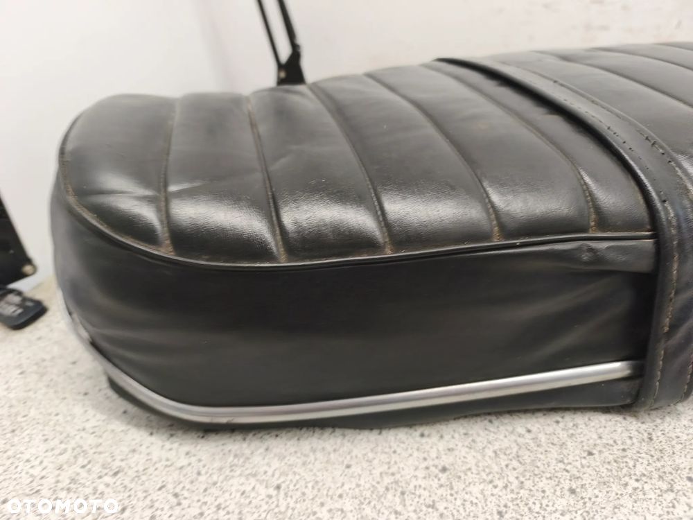 Kanapa, fotel, siedzenie Honda CB125 CB 125 CL 175 CL175 - 8