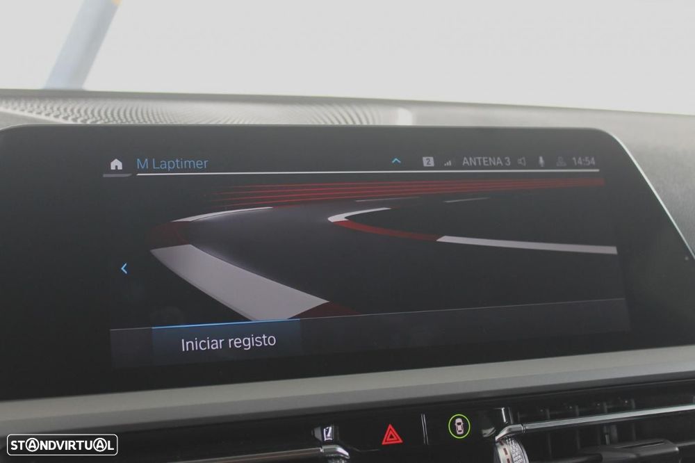 BMW 320 e Line Sport Auto - 26