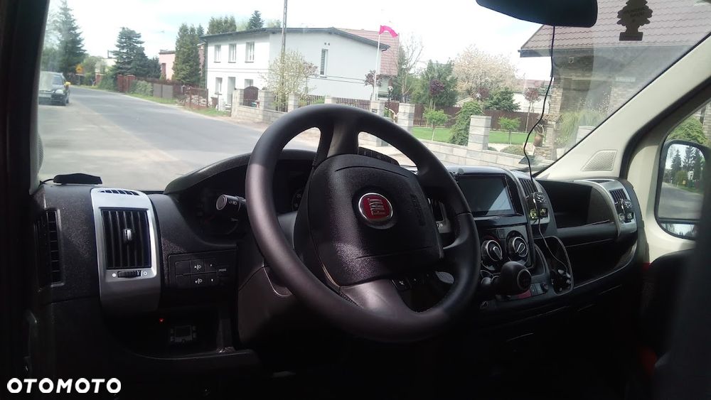 Fiat Ducato - 16