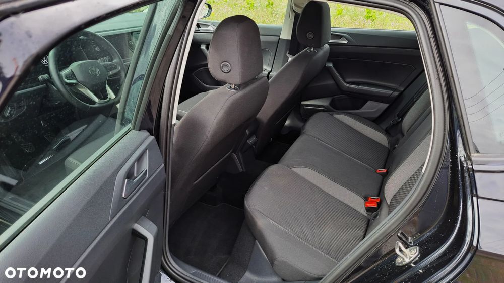 Volkswagen Polo 1.0 TSI Life - 14