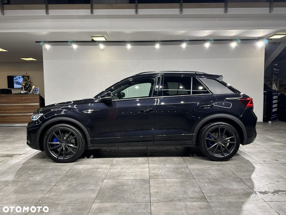 Volkswagen T-Roc - 6