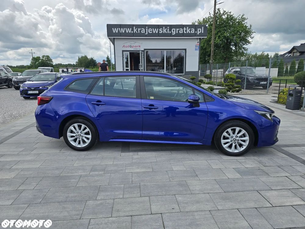 Toyota Corolla 1.8 Hybrid Comfort - 2