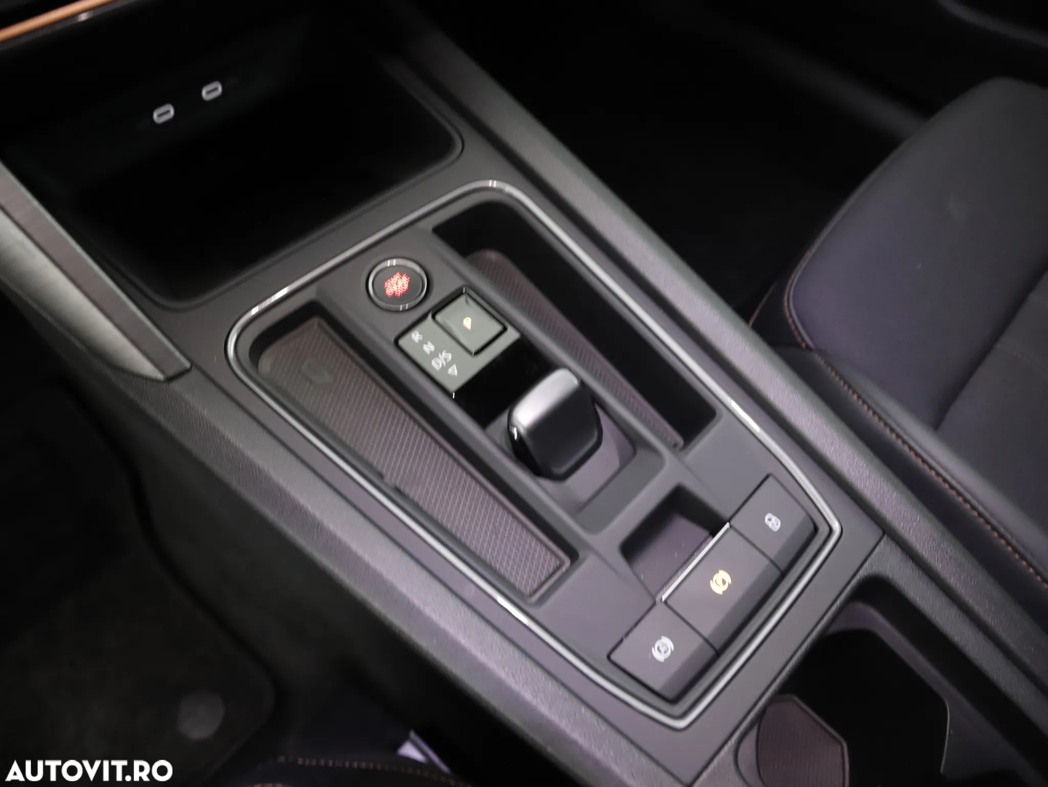 Cupra Leon 1.4 e-Hybrid (180 kW System) VZ - 13