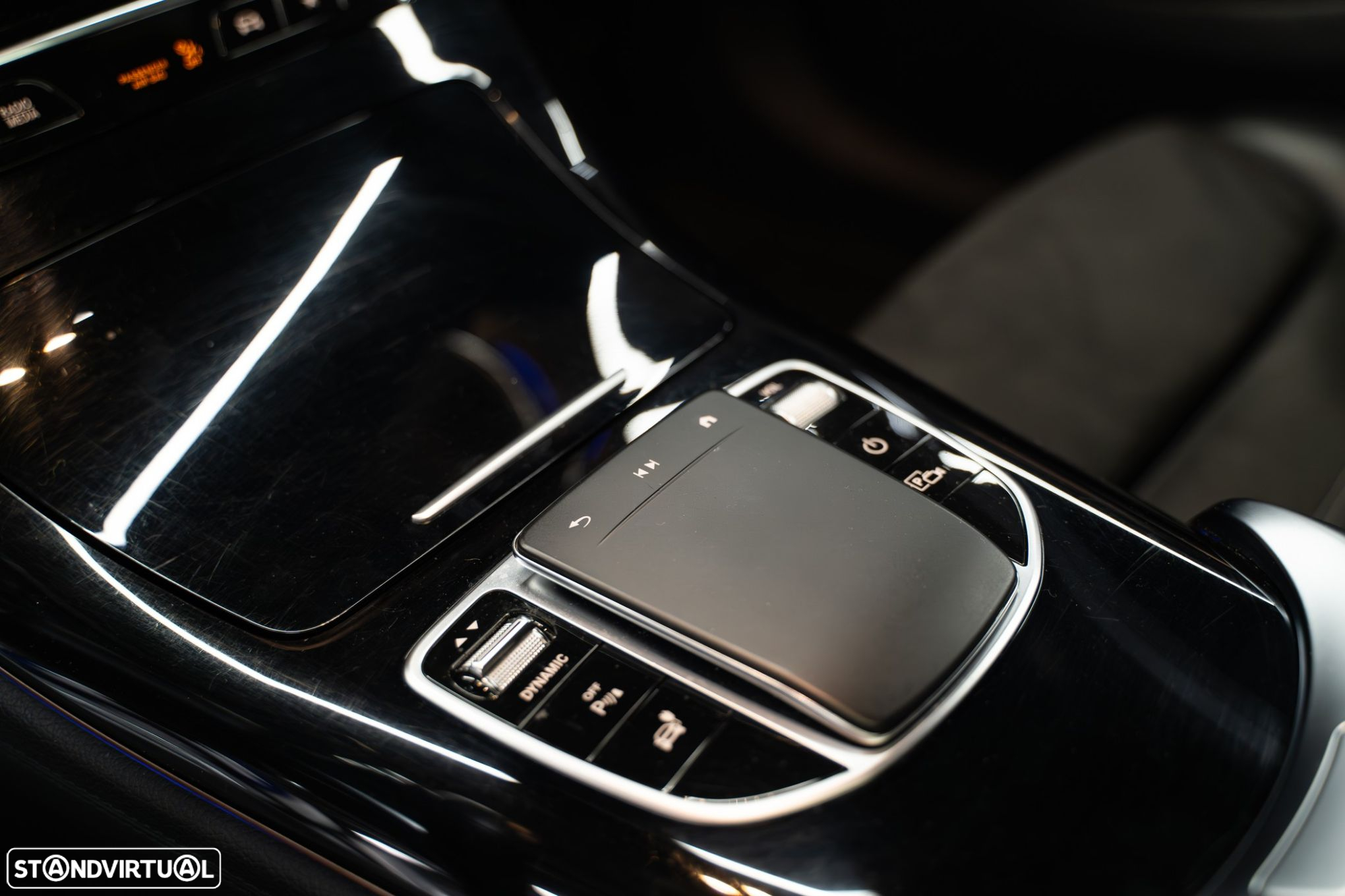 Mercedes-Benz EQC 400 4Matic - 35