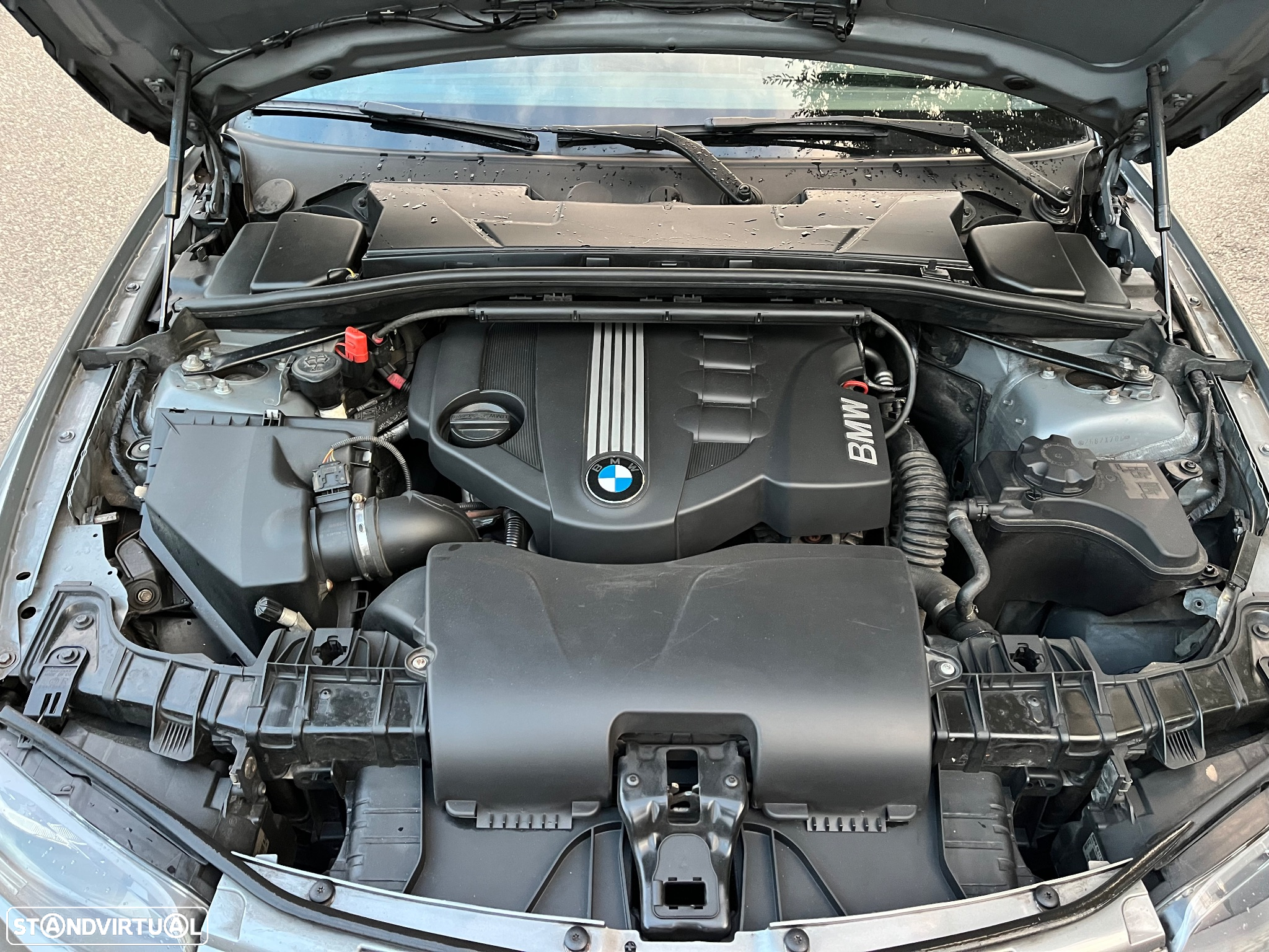 BMW 118 d Coupe - 13