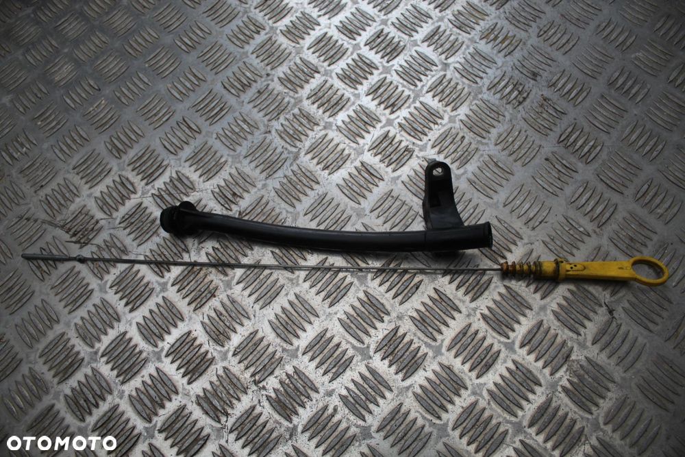 BAGNET MIARKA OLEJU FORD MONDEO MK4 1.8 TDCI 4M5Q-6K815-AA - 2