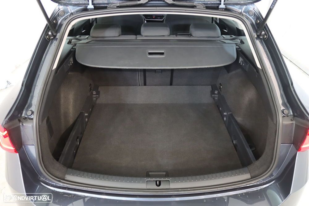 SEAT Leon ST 1.0 TSI Style - 33