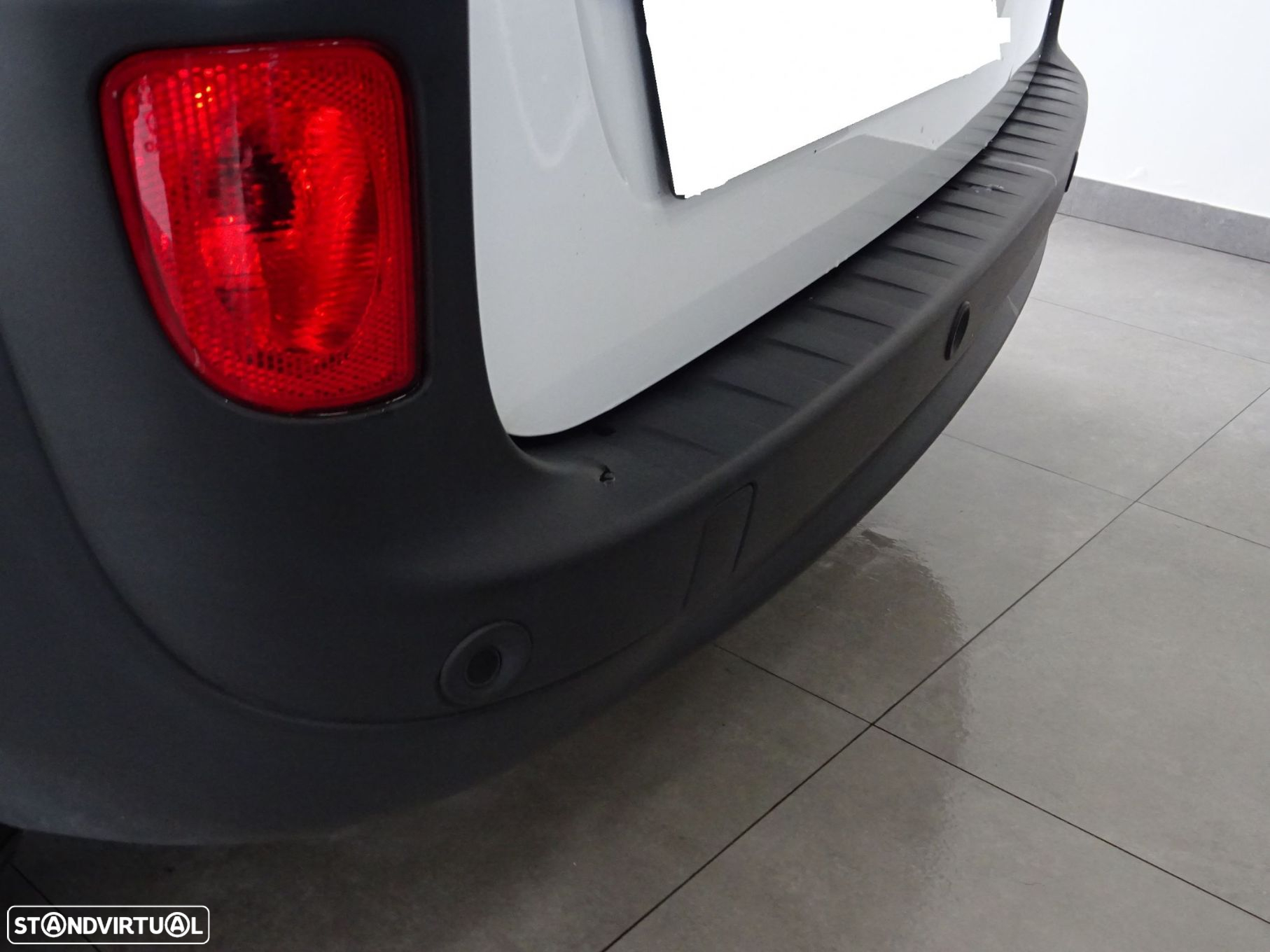 Mercedes-Benz Citan 108 CDi/27 - 7