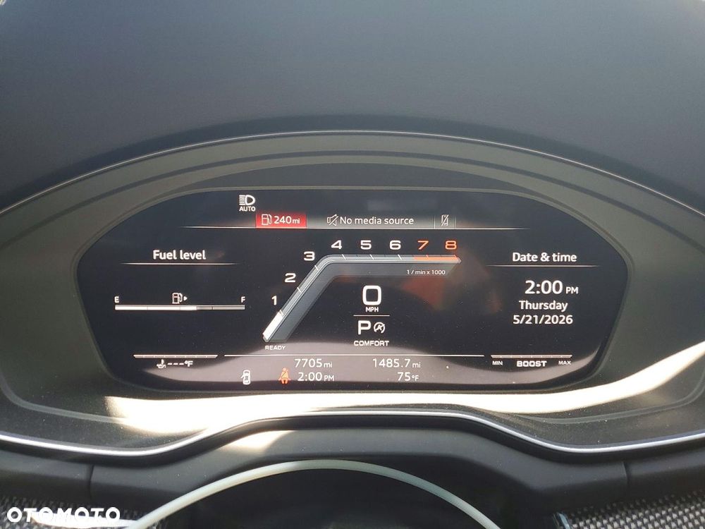 Audi SQ5 Sportback TFSI quattro S tronic - 10