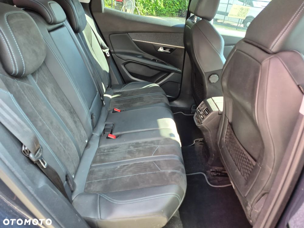 Peugeot 3008 PureTech 130 Stop & Start GPF EAT8 Crossway - 20