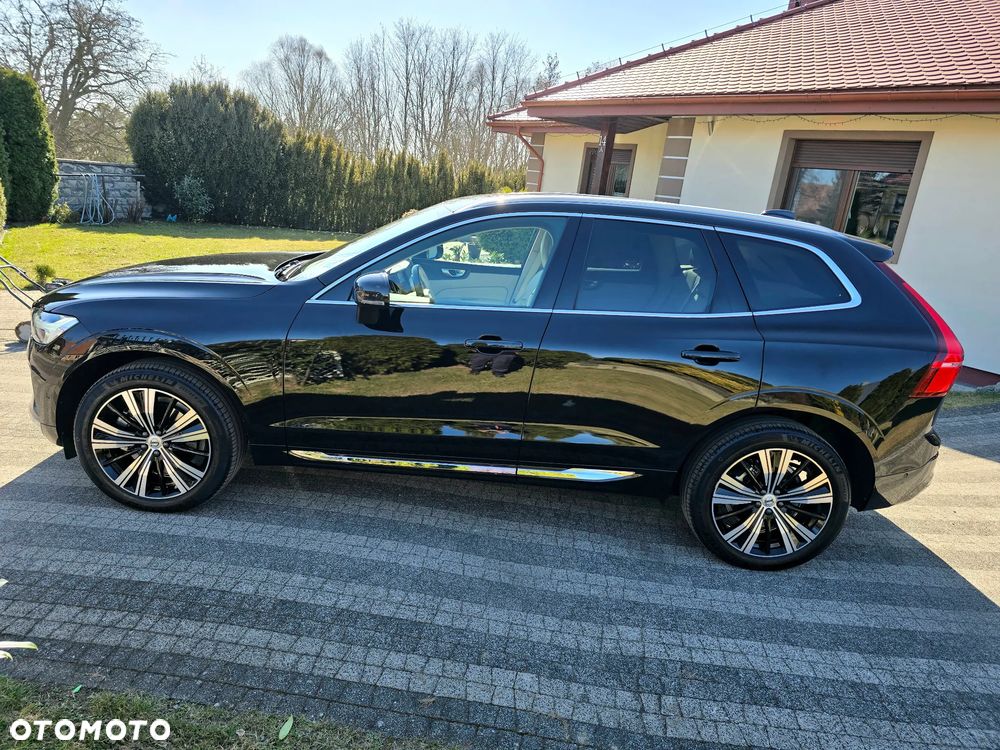 Volvo XC 60 B4 D AWD Plus Bright - 30