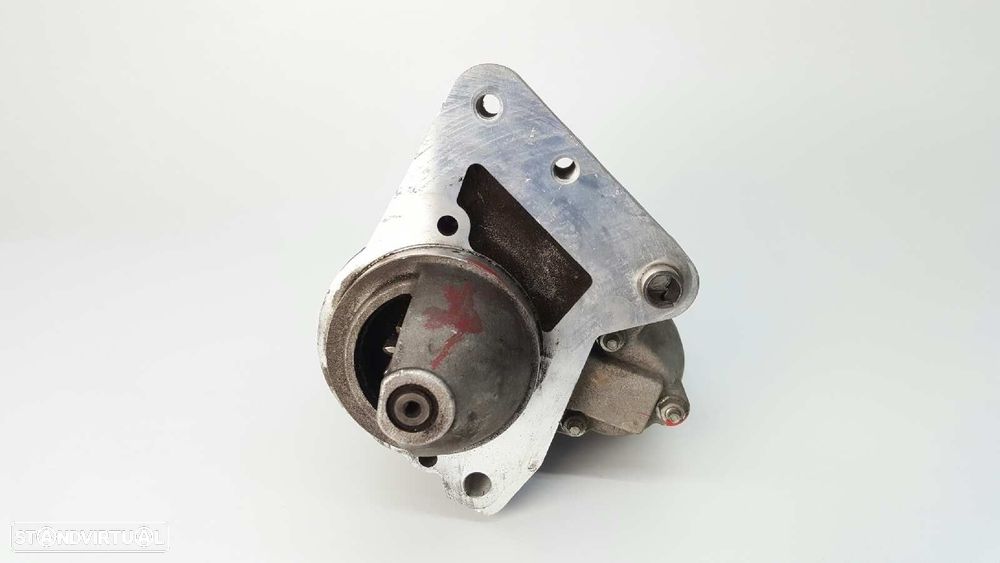 MOTOR DE ARRANQUE PEUGEOT 207 X-LINE - 3