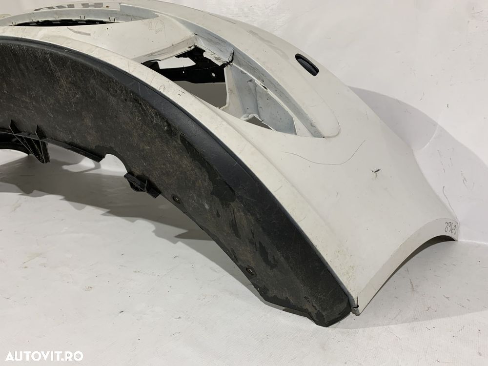 Bara fata Seat Altea, 2004, 2005, 2006, 2007, 2008, 2009, cod origine OE 5P0807221. - 19