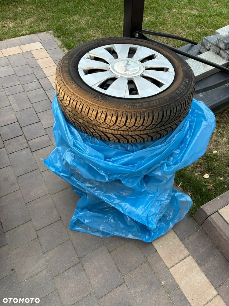 Volkswagen up! 1.0 move - 20