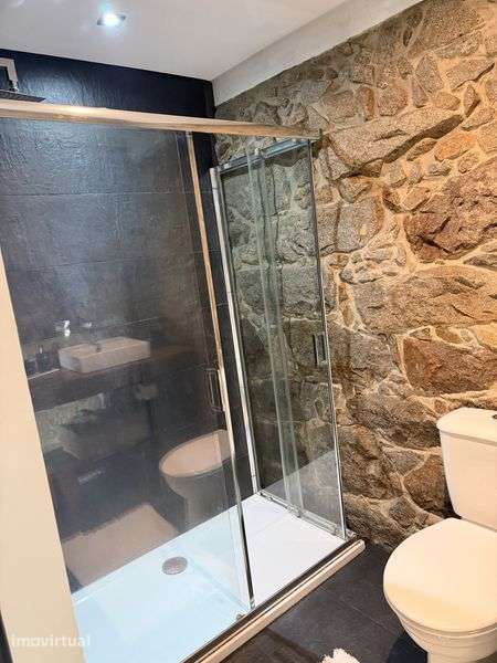 Apartamento T0 Madalena - Grande imagem: 4/5