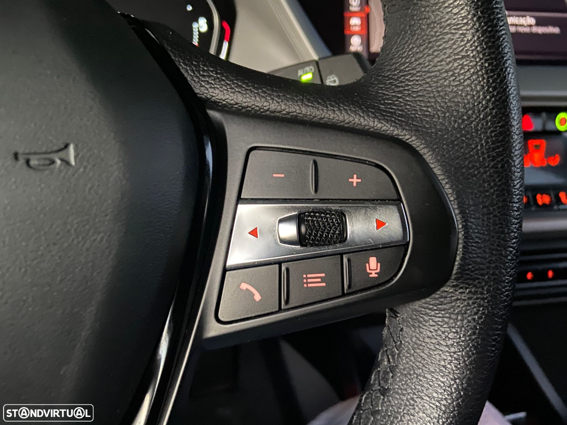 BMW 116 d Advantage - 21