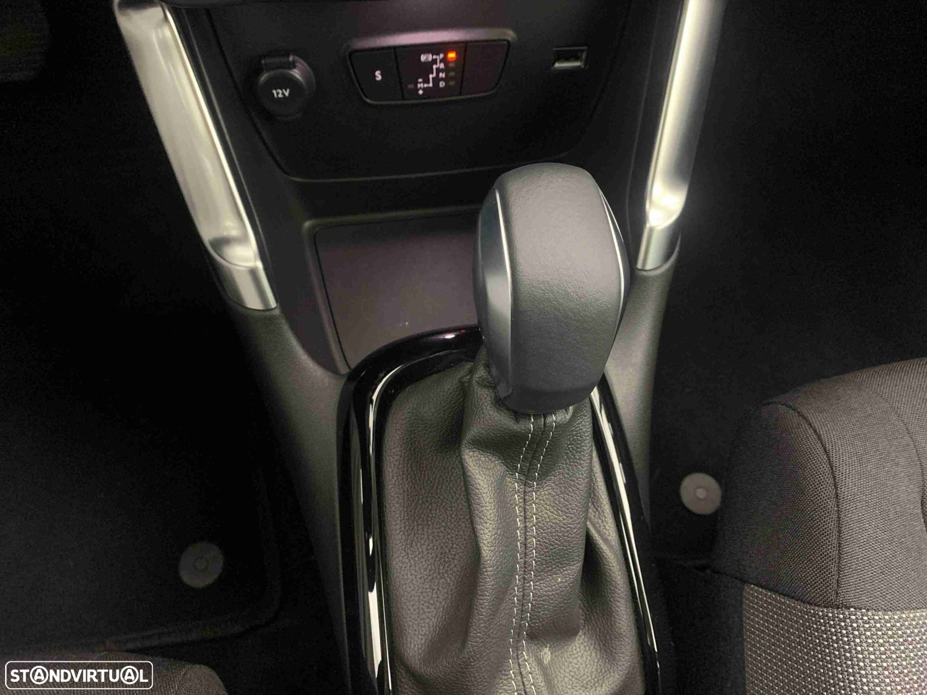 Citroën C3 Aircross 1.2 PureTech Max EAT6 - 12