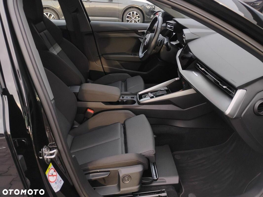 Audi A3 - 12