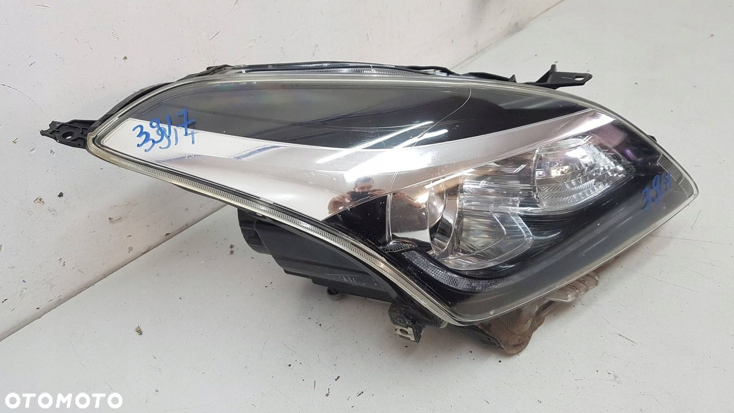 Suzuki Baleno IV 15- LAMPA REFLEKTOR PRZÓD PRZEDNI PRAWY EU - 2