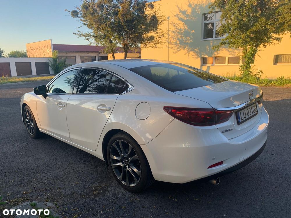 Mazda 6 2.0 SkyMotion - 27