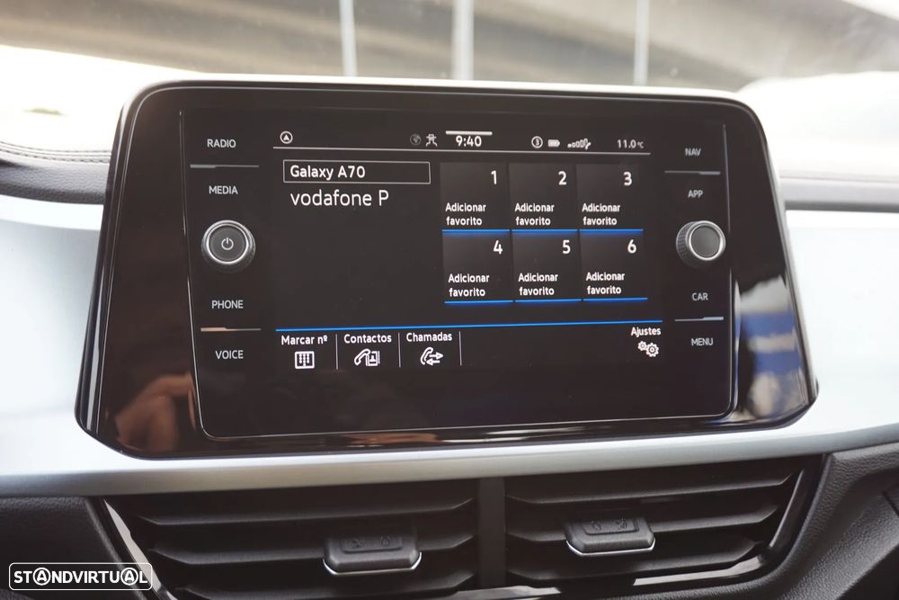 VW T-Roc 1.0 TSI Style - 47