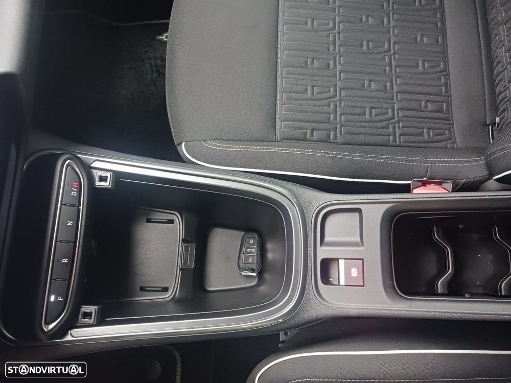 Fiat 600 1.2 Hybrid Icon - 20