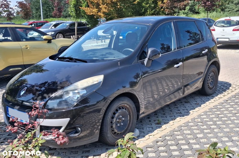 Renault Scenic TCe 130 Dynamique - 23