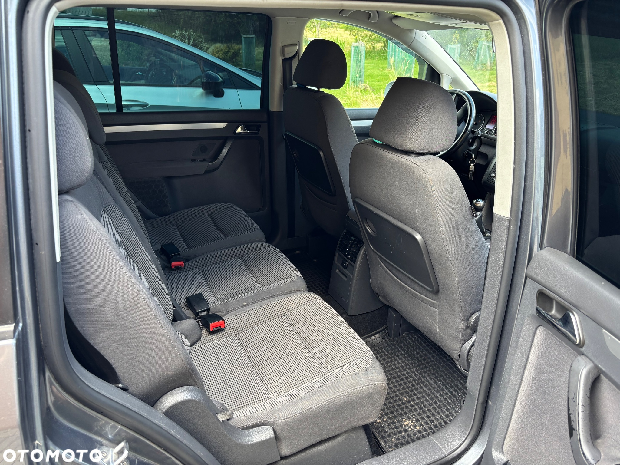 Volkswagen Touran 1.9 TDI - 14
