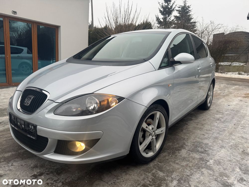 Seat Toledo 1.6 Audience - 1