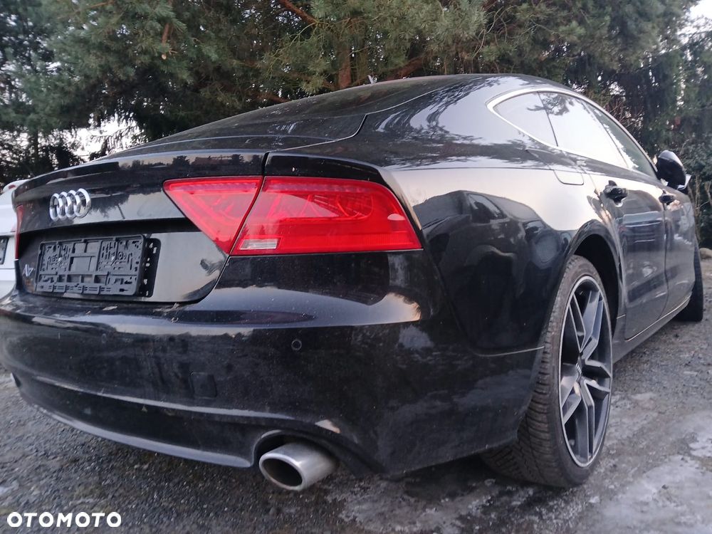 Audi A7 Sportback - 27