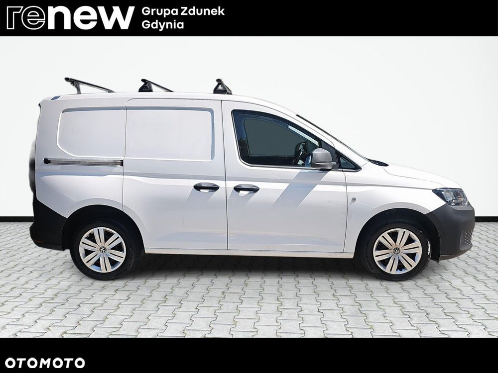 Volkswagen Caddy - 5