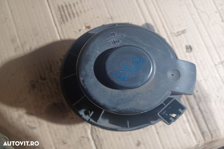 Ventilator aeroterma 3M5H18456AD Ford Focus 2 [2004 - 2008] wagon 5-u - 5