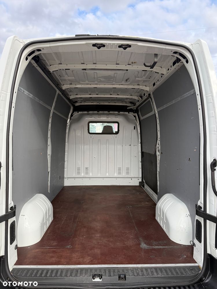 Opel Movano - 21
